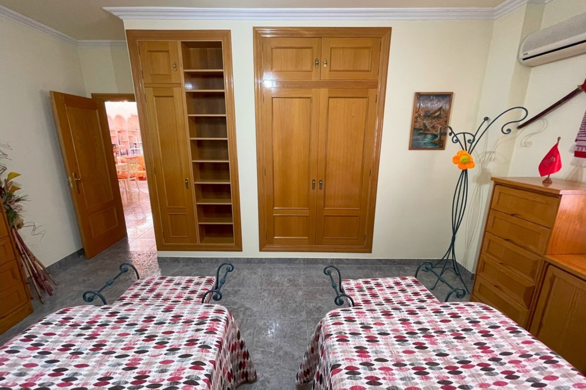 Resale - Villa * - La Union * - Murcia *