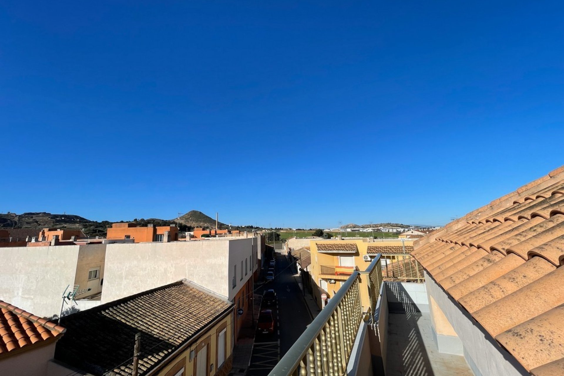 Resale - Villa * - La Union * - Murcia *