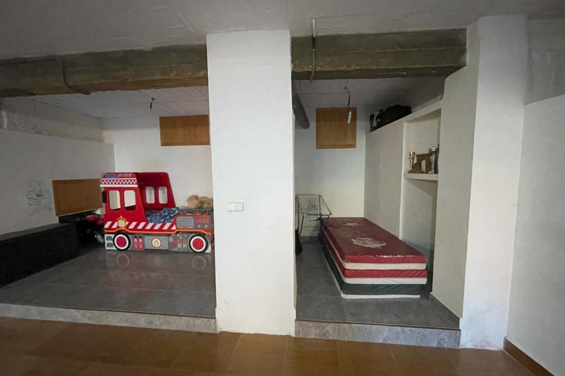 Resale - Villa * - La Union * - Murcia *