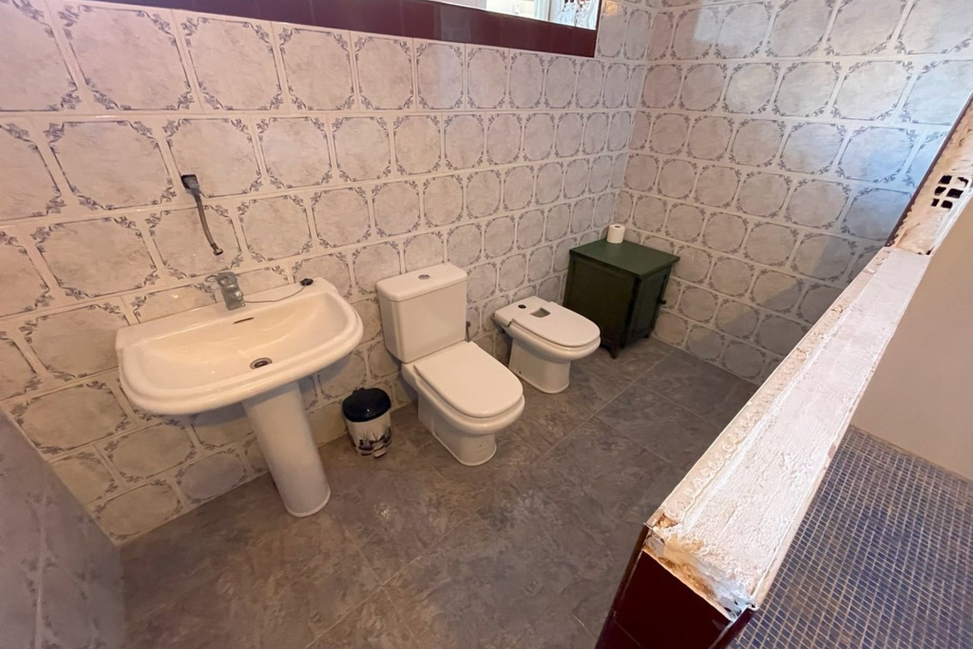 Resale - Villa * - La Union * - Murcia *