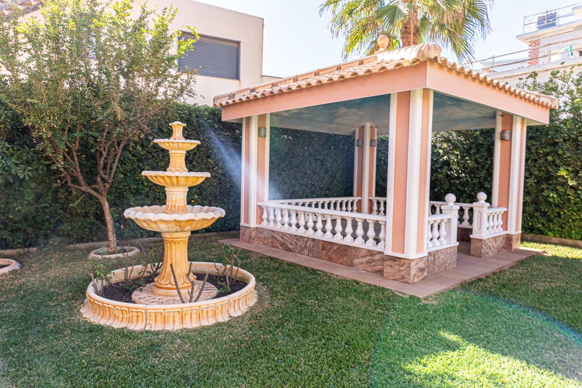 Resale - Villa - La Zenia - Beach