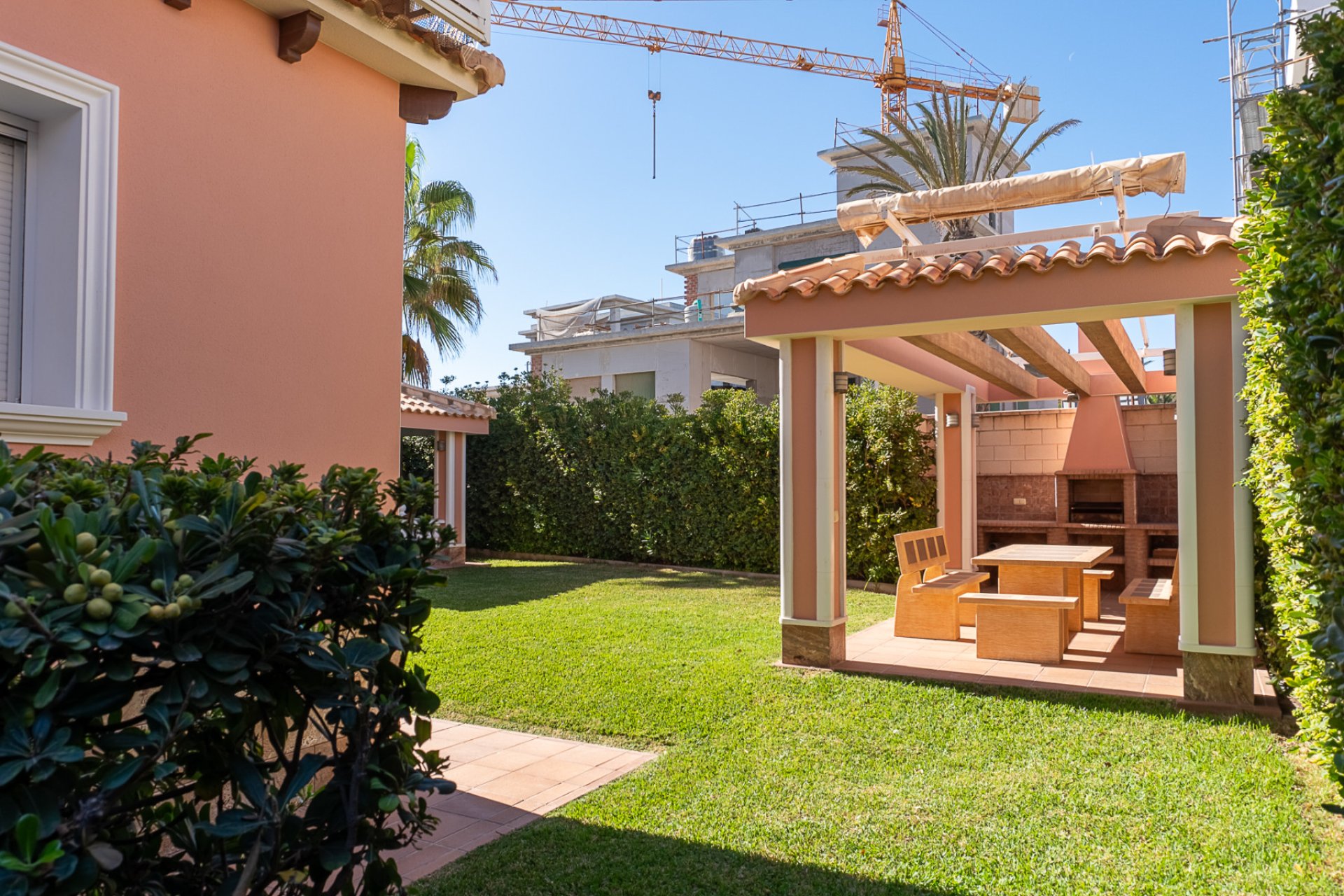 Resale - Villa - La Zenia - Beach