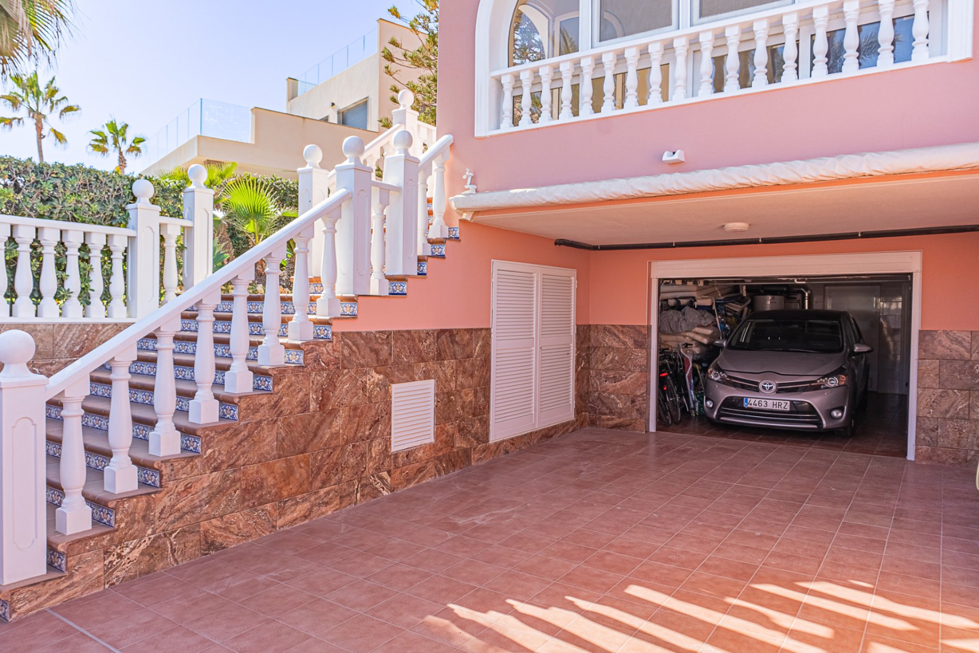 Resale - Villa - La Zenia - Beach