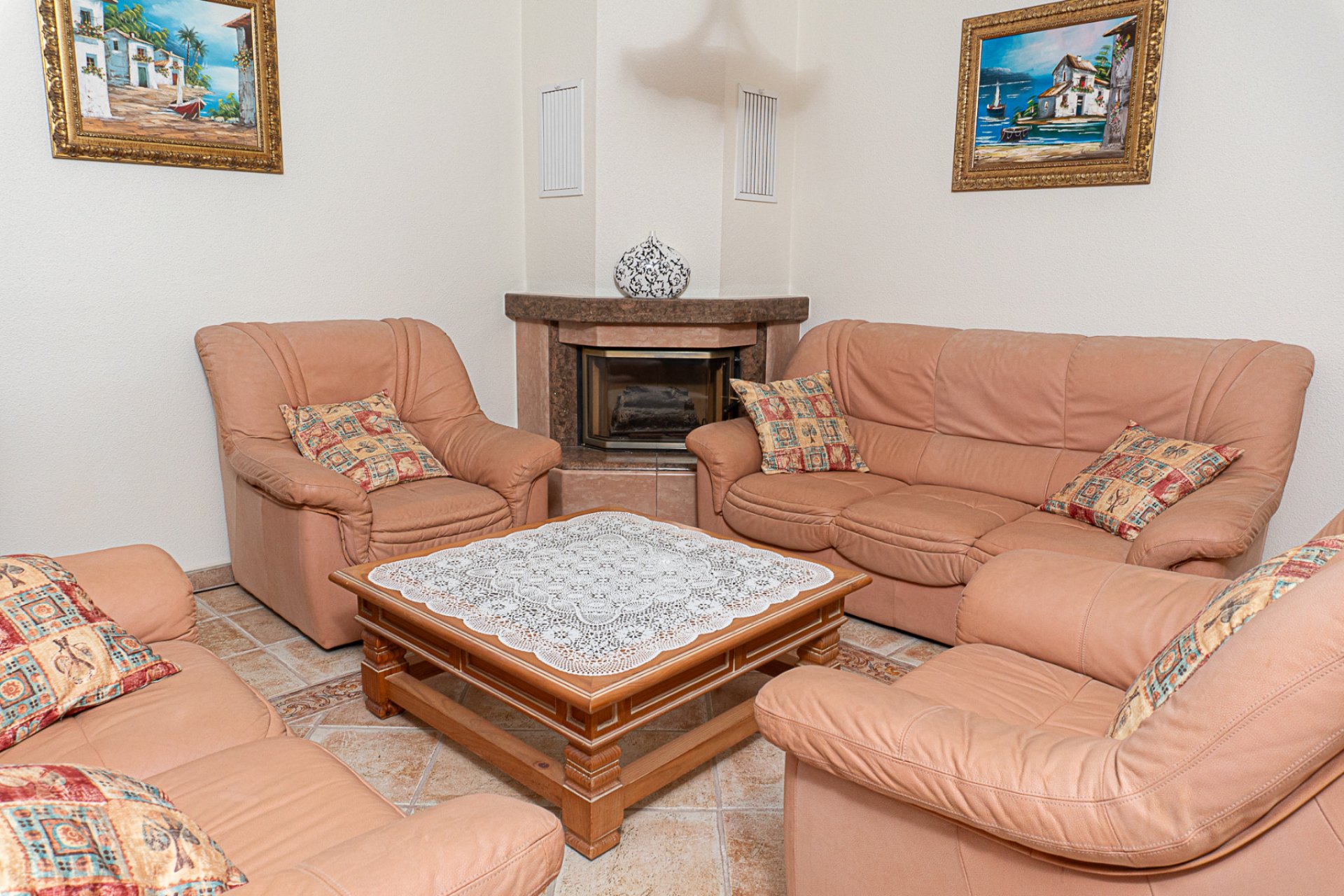 Resale - Villa - La Zenia - Beach