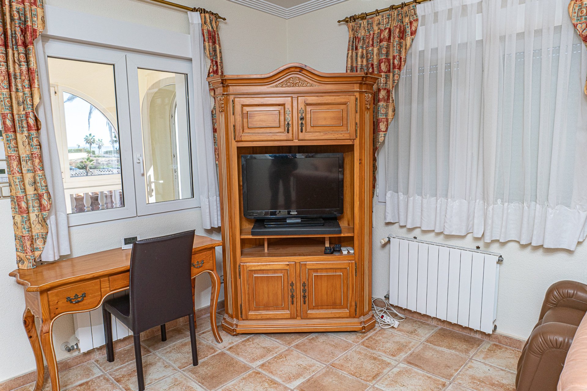 Resale - Villa - La Zenia - Beach