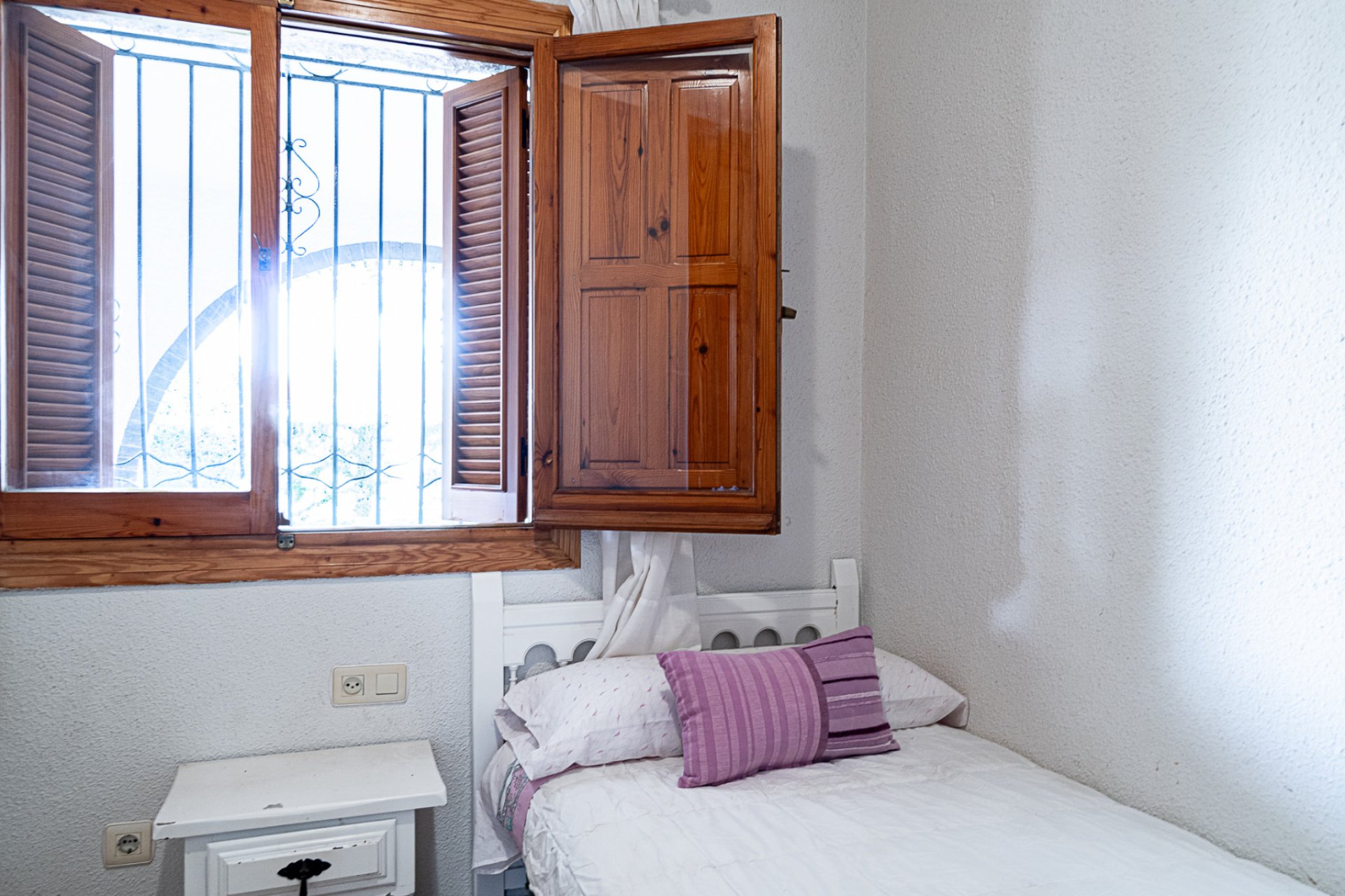 Resale - Villa - La Zenia - Beach