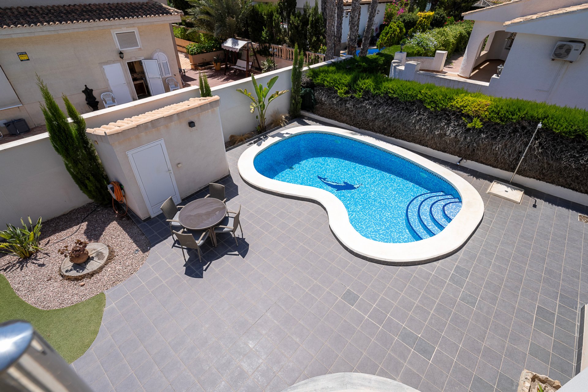 Resale - Villa - La Zenia - Beach