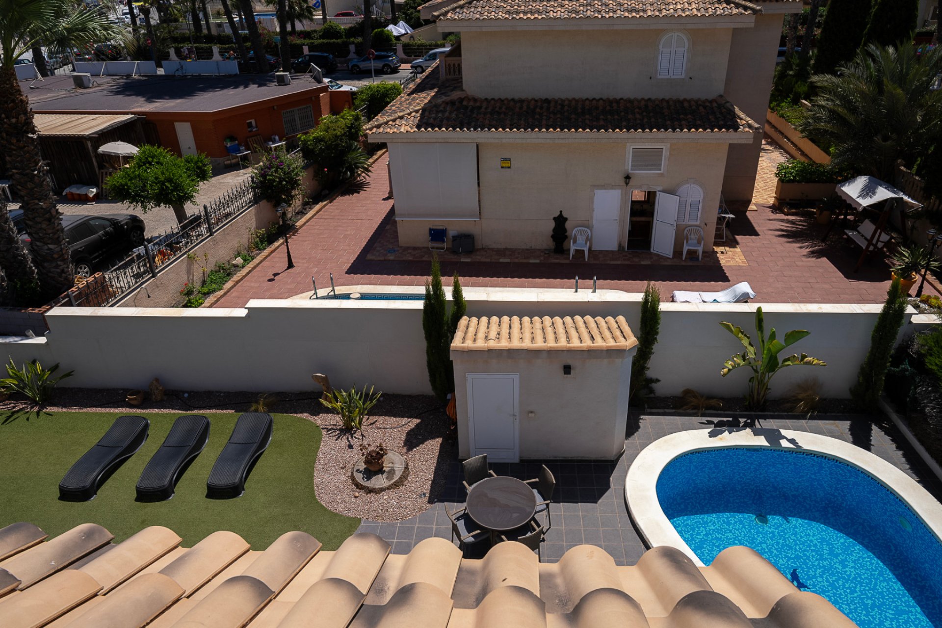 Resale - Villa - La Zenia - Beach