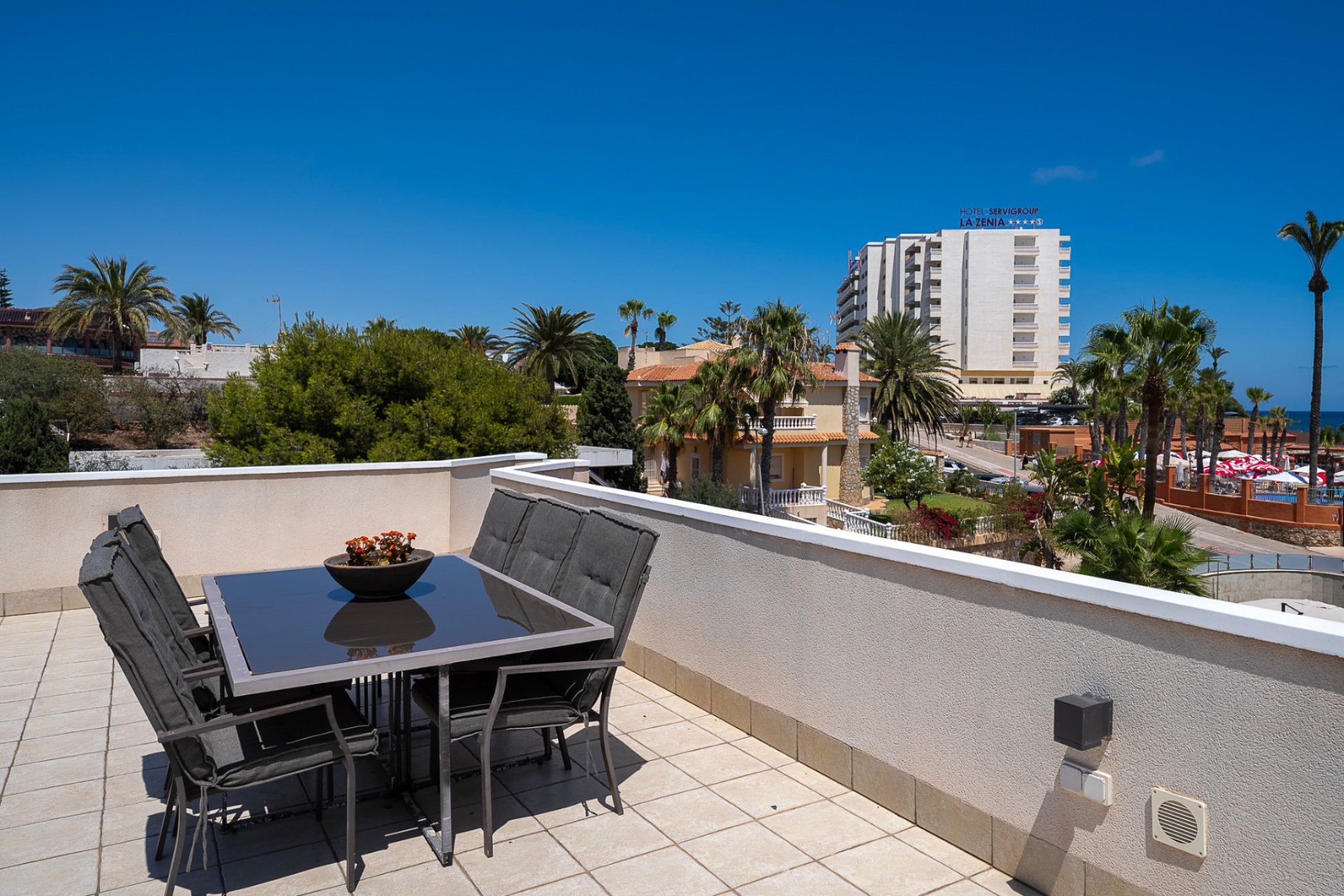 Resale - Villa - La Zenia - Beach