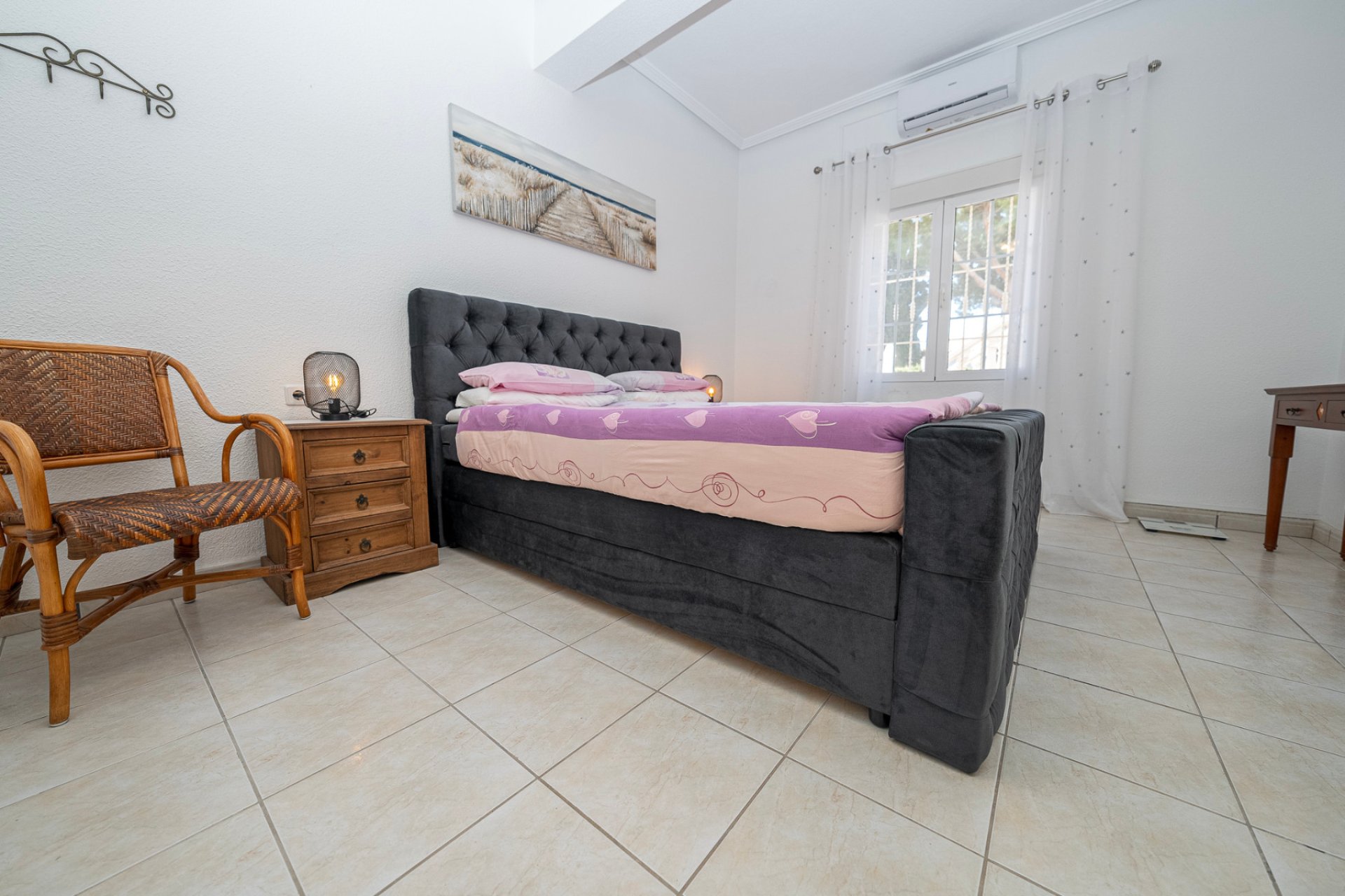 Resale - Villa - La Zenia - Beachside