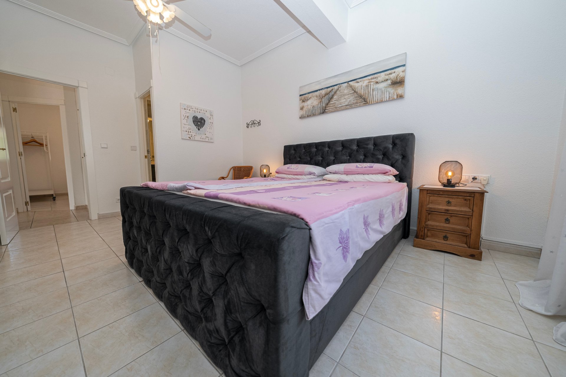 Resale - Villa - La Zenia - Beachside