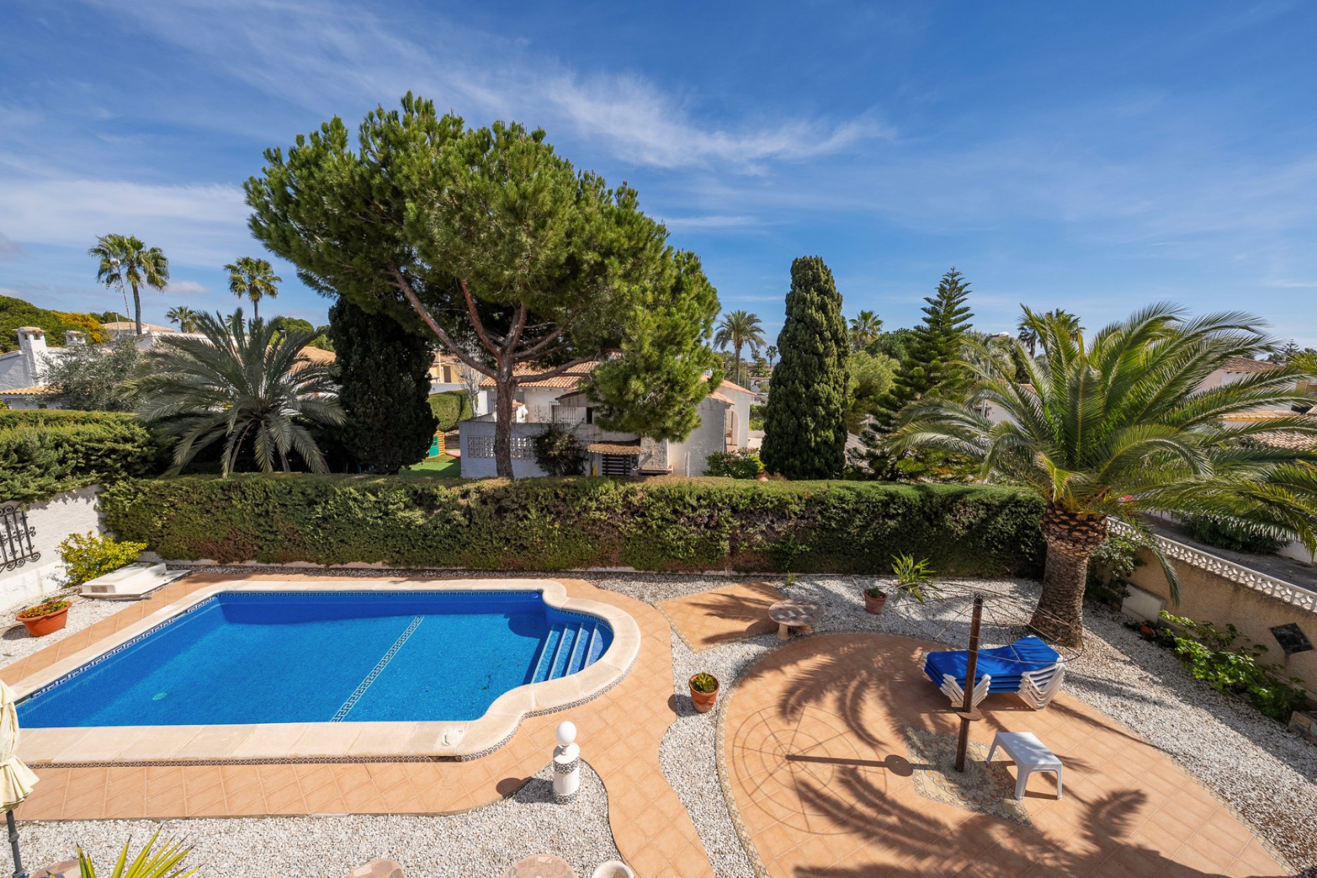 Resale - Villa - La Zenia - Beachside