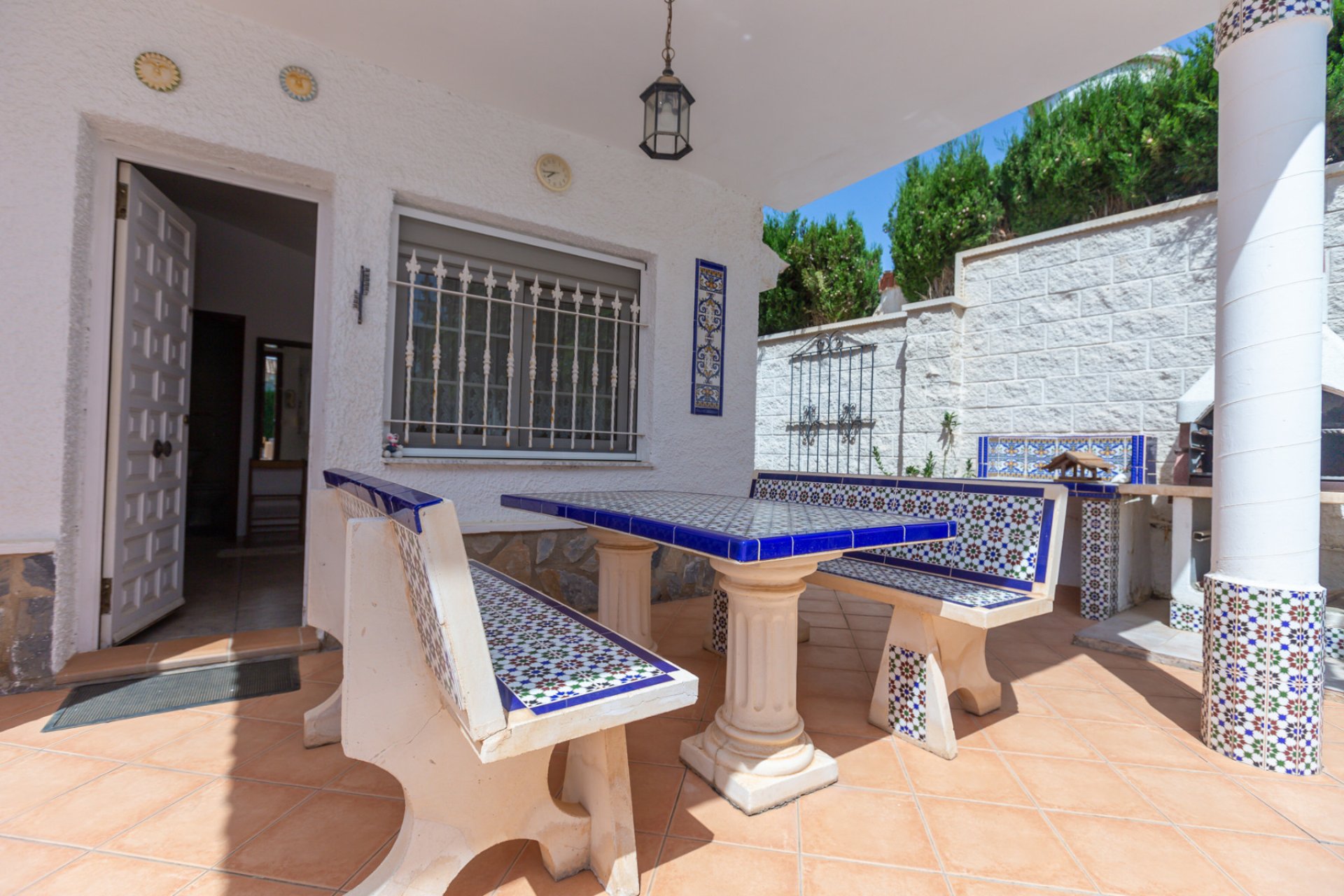 Resale - Villa - La Zenia - Beachside