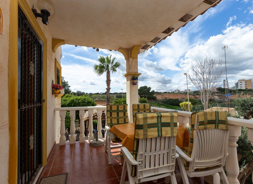 Resale - Villa * - La Zenia - Villas San Jose