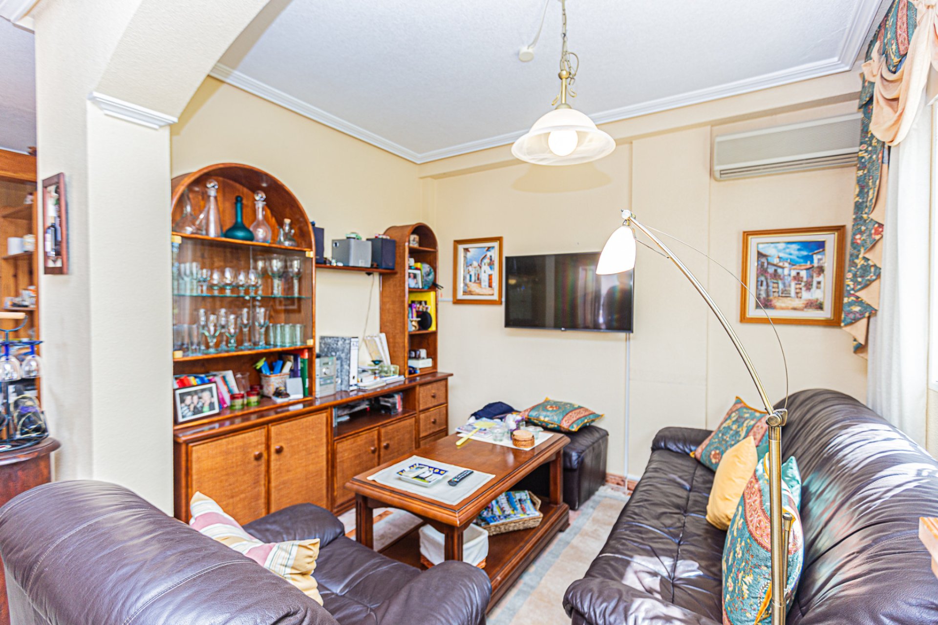 Resale - Villa * - La Zenia - Villas San Jose