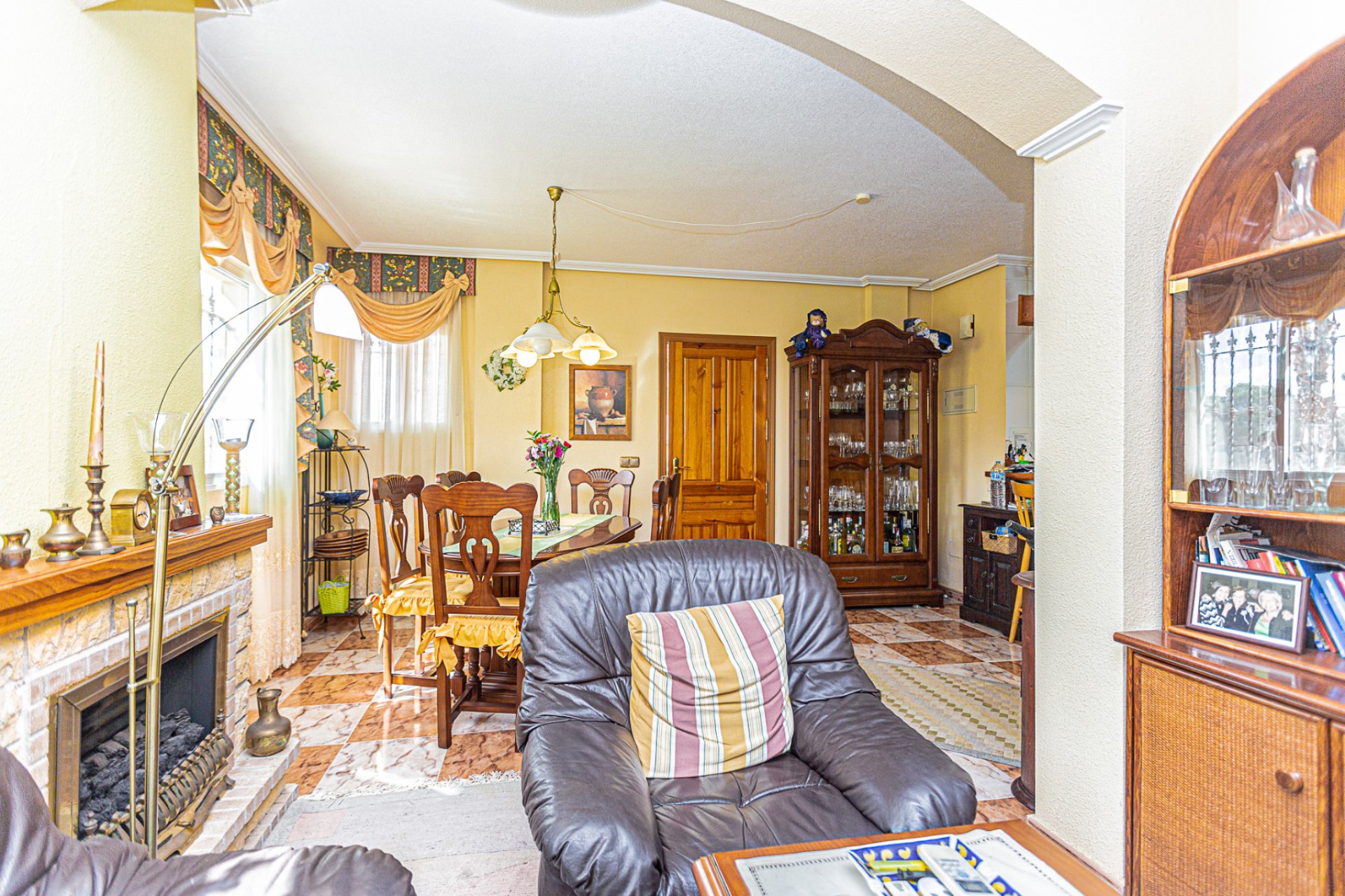 Resale - Villa * - La Zenia - Villas San Jose