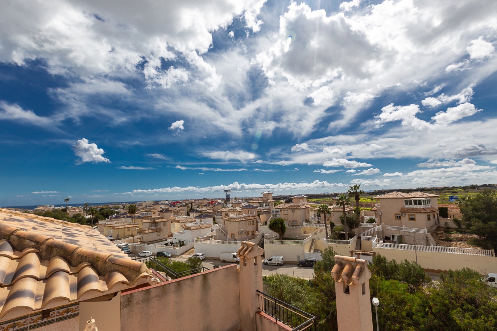 Resale - Villa * - La Zenia - Villas San Jose