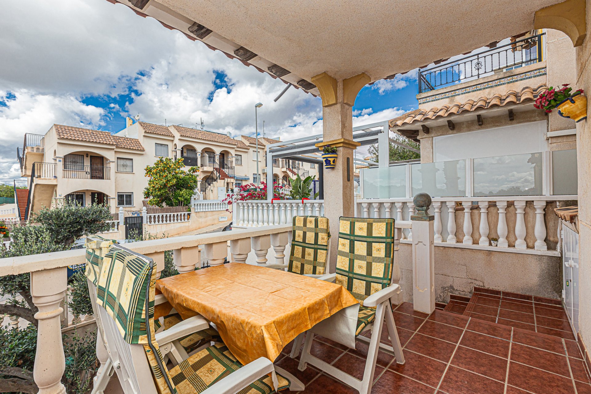 Resale - Villa * - La Zenia - Villas San Jose