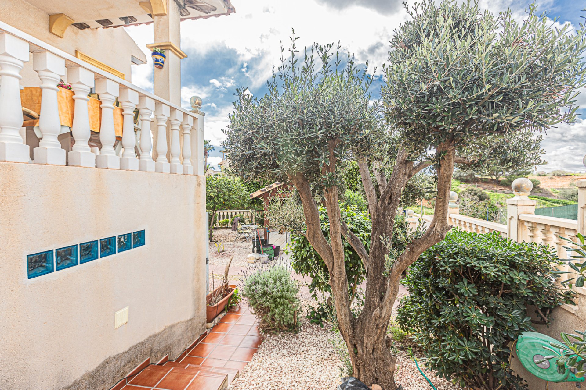 Resale - Villa * - La Zenia - Villas San Jose