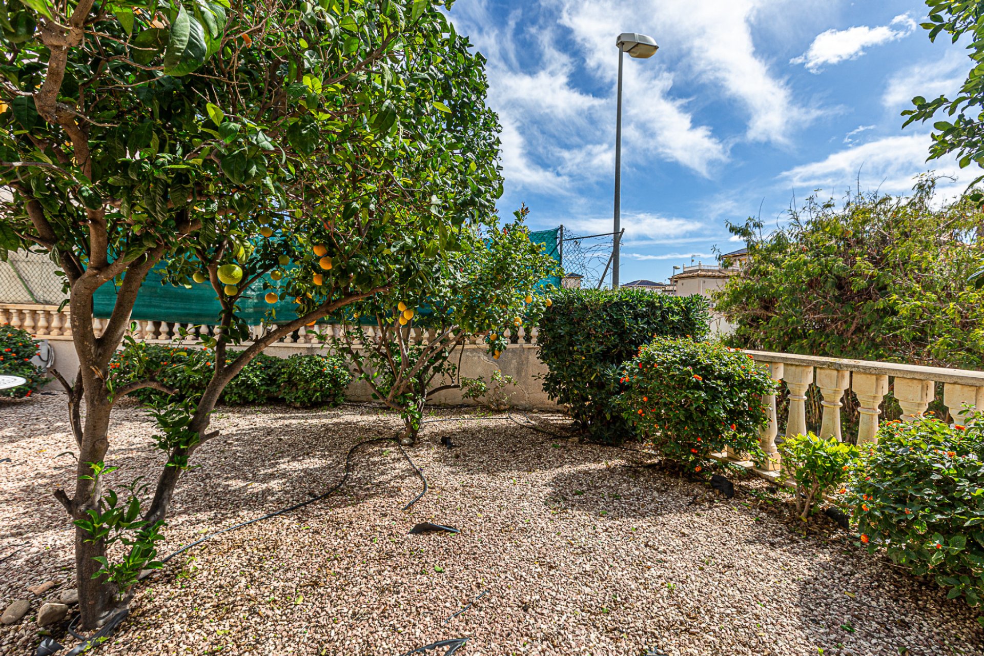 Resale - Villa * - La Zenia - Villas San Jose