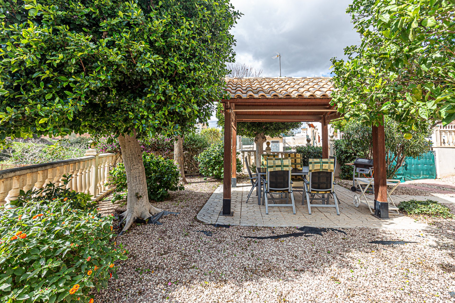 Resale - Villa * - La Zenia - Villas San Jose