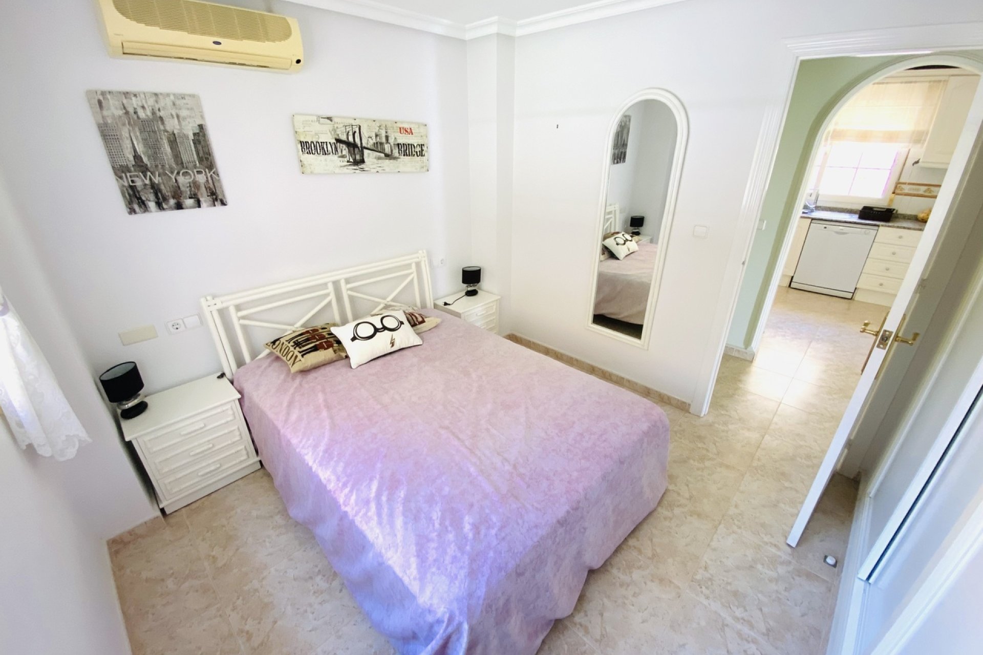 Resale - Villa - La Zenia