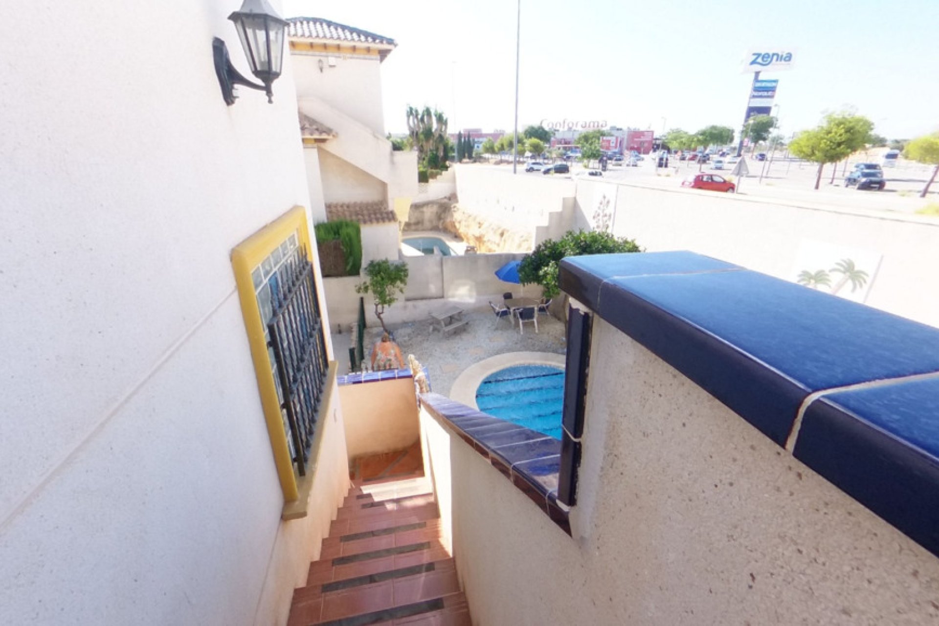 Resale - Villa * - La Zenia *