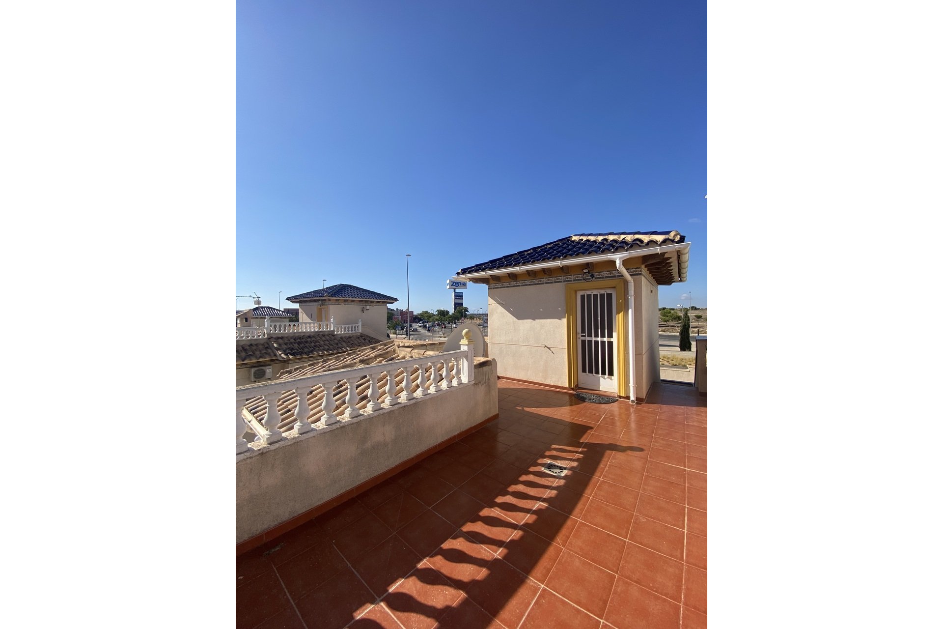 Resale - Villa * - La Zenia *