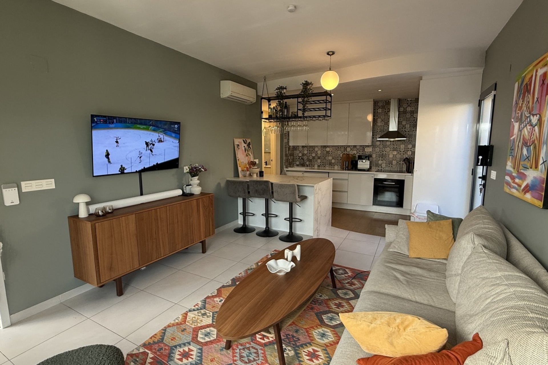 Resale - Villa * - La Zenia *