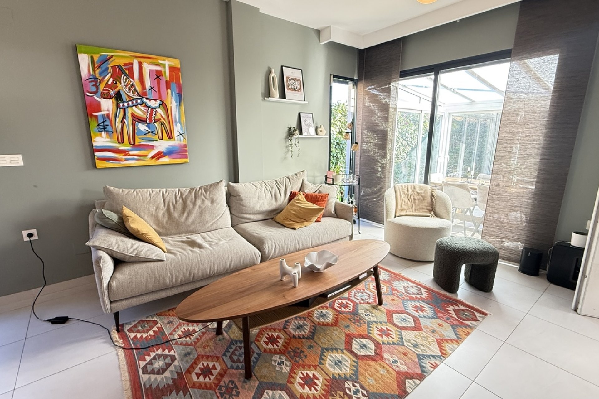 Resale - Villa * - La Zenia *