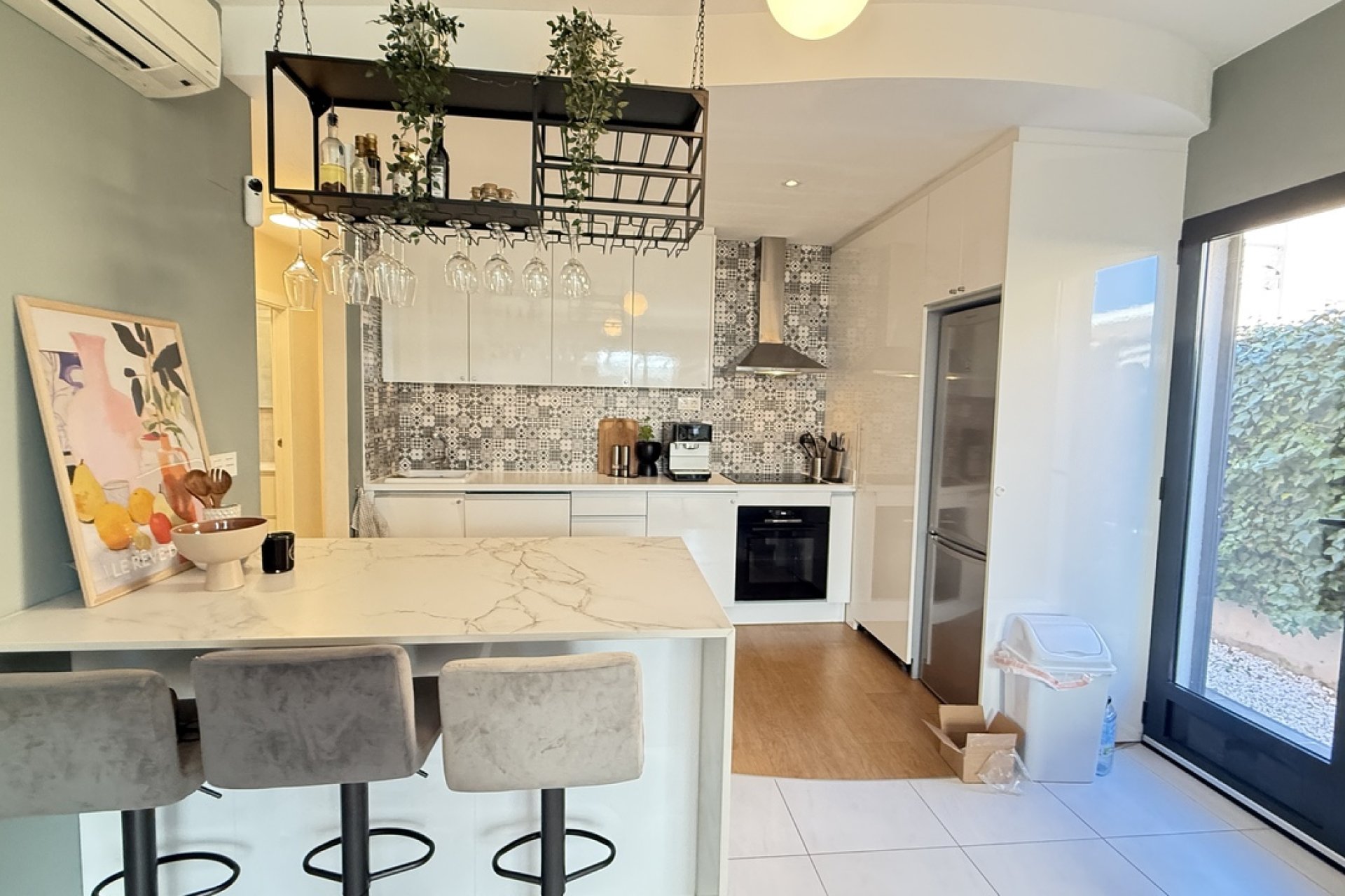 Resale - Villa * - La Zenia *