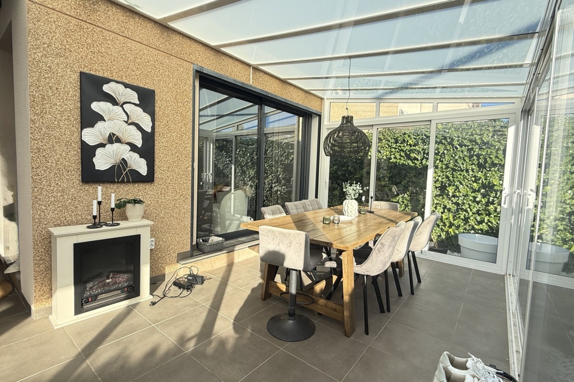 Resale - Villa * - La Zenia *