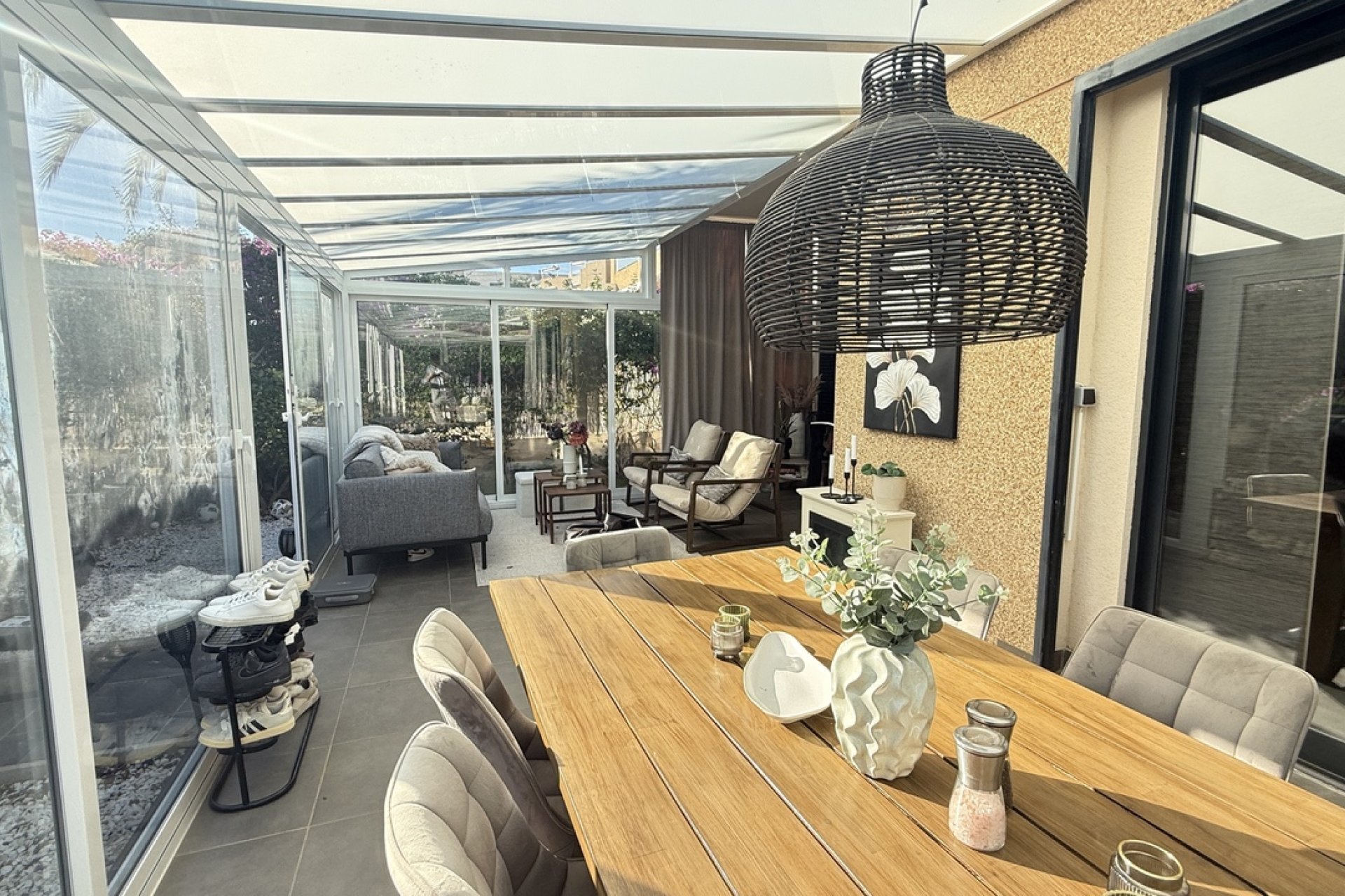 Resale - Villa * - La Zenia *