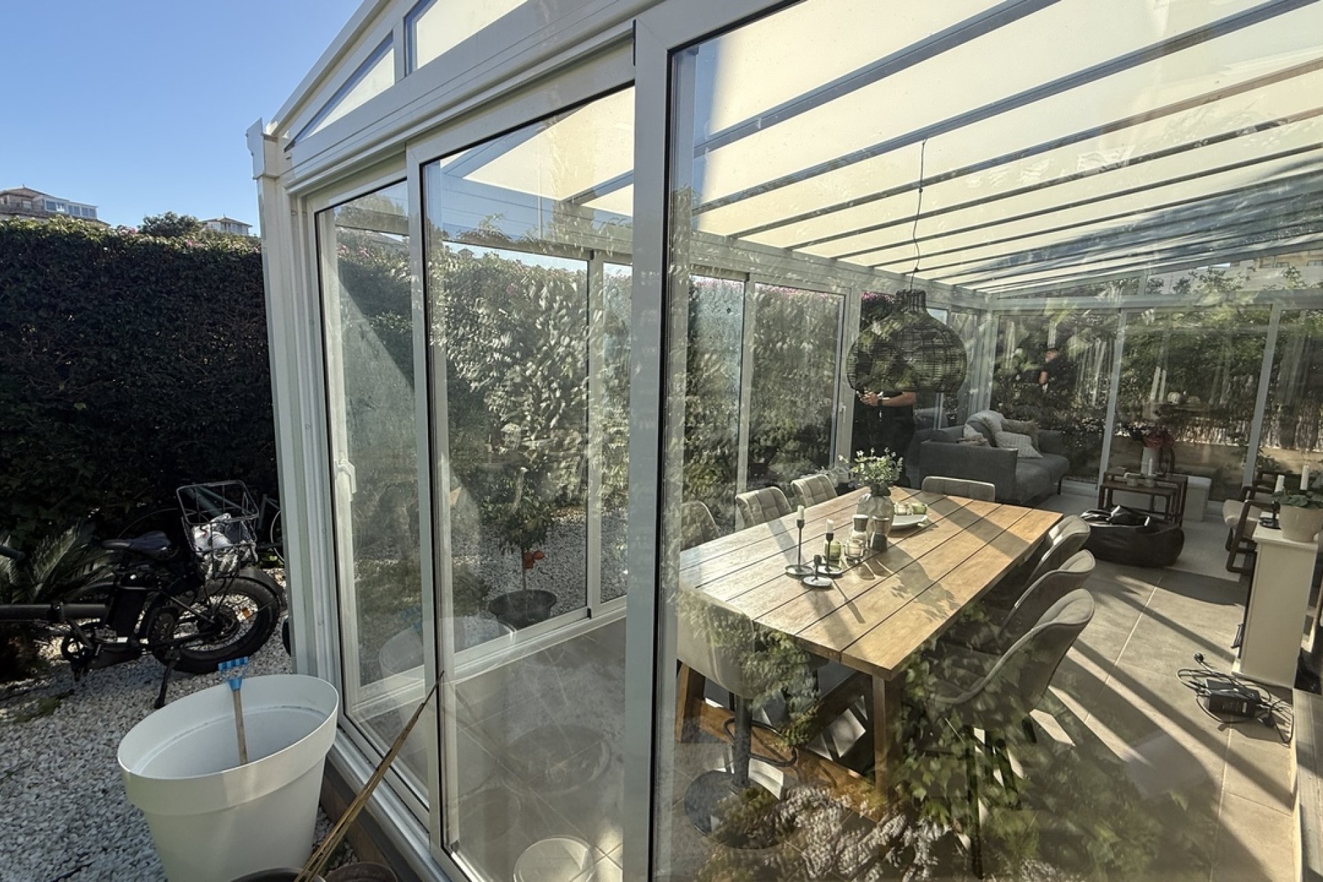 Resale - Villa * - La Zenia *