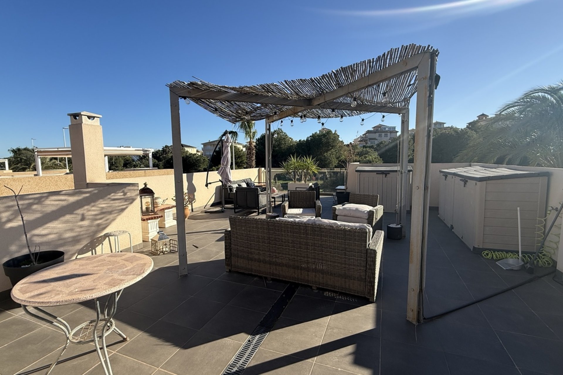 Resale - Villa * - La Zenia *