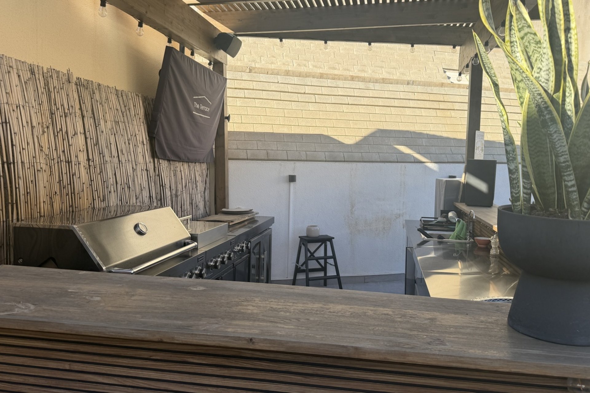 Resale - Villa * - La Zenia *