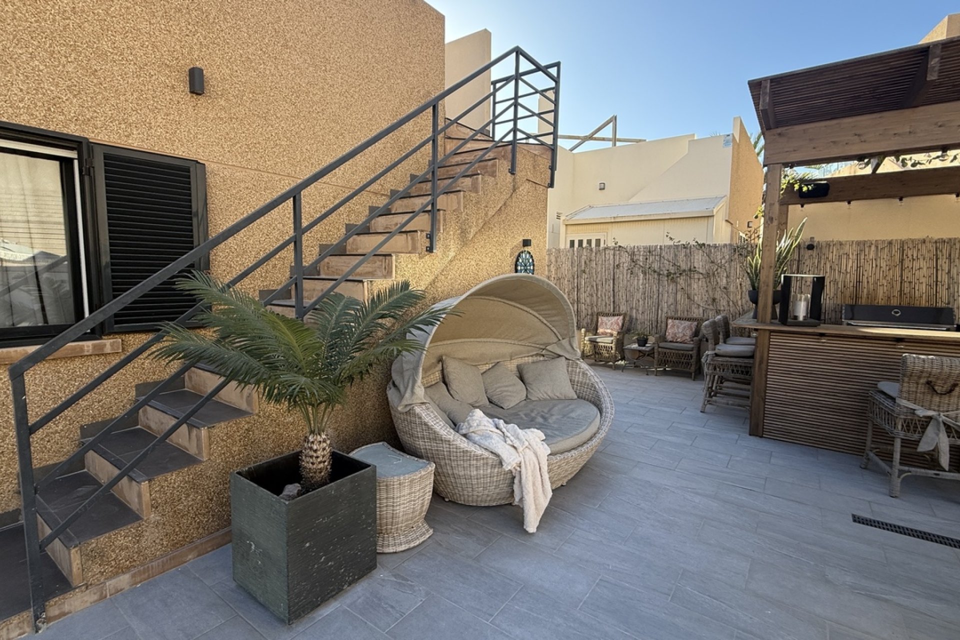 Resale - Villa * - La Zenia *