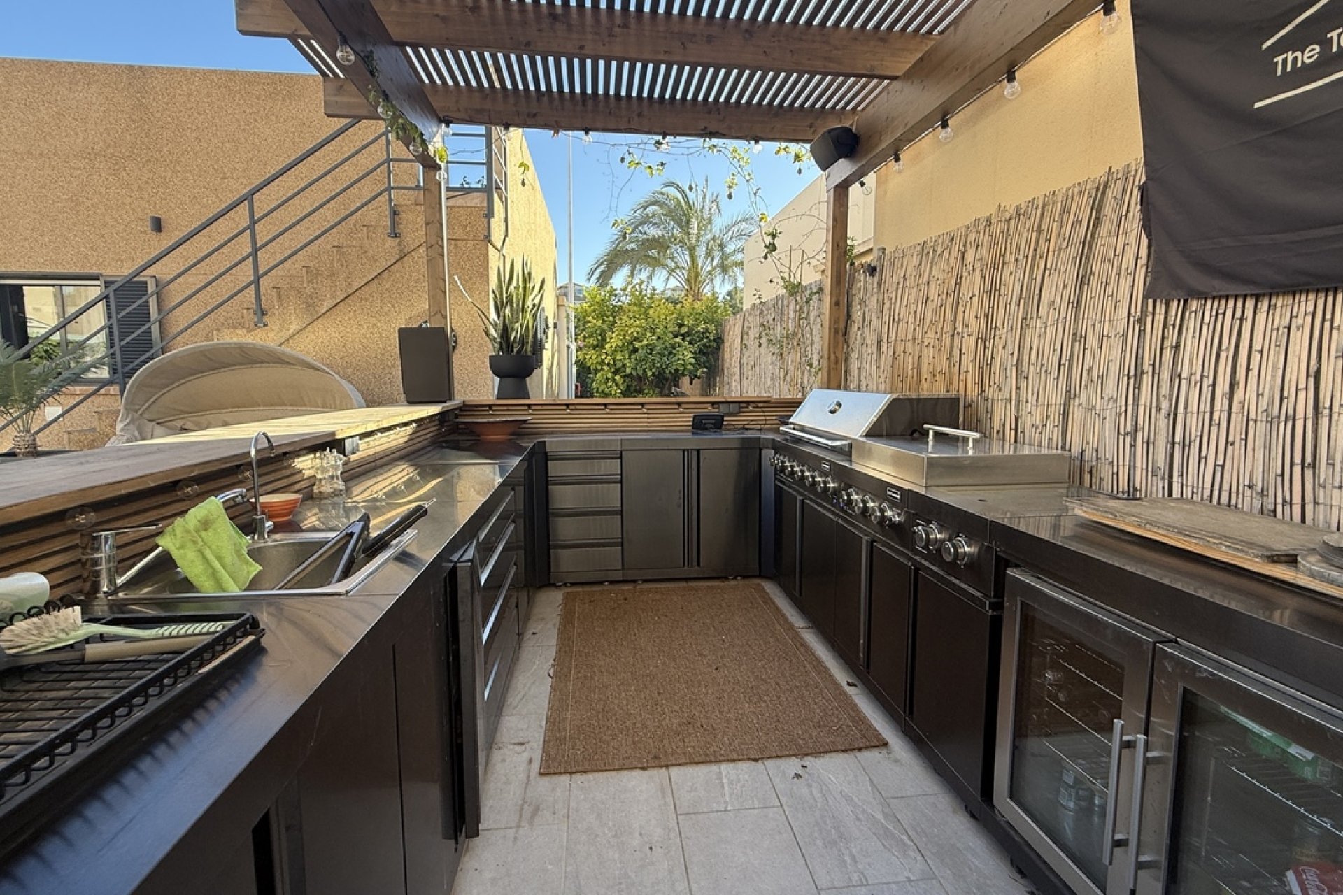 Resale - Villa * - La Zenia *