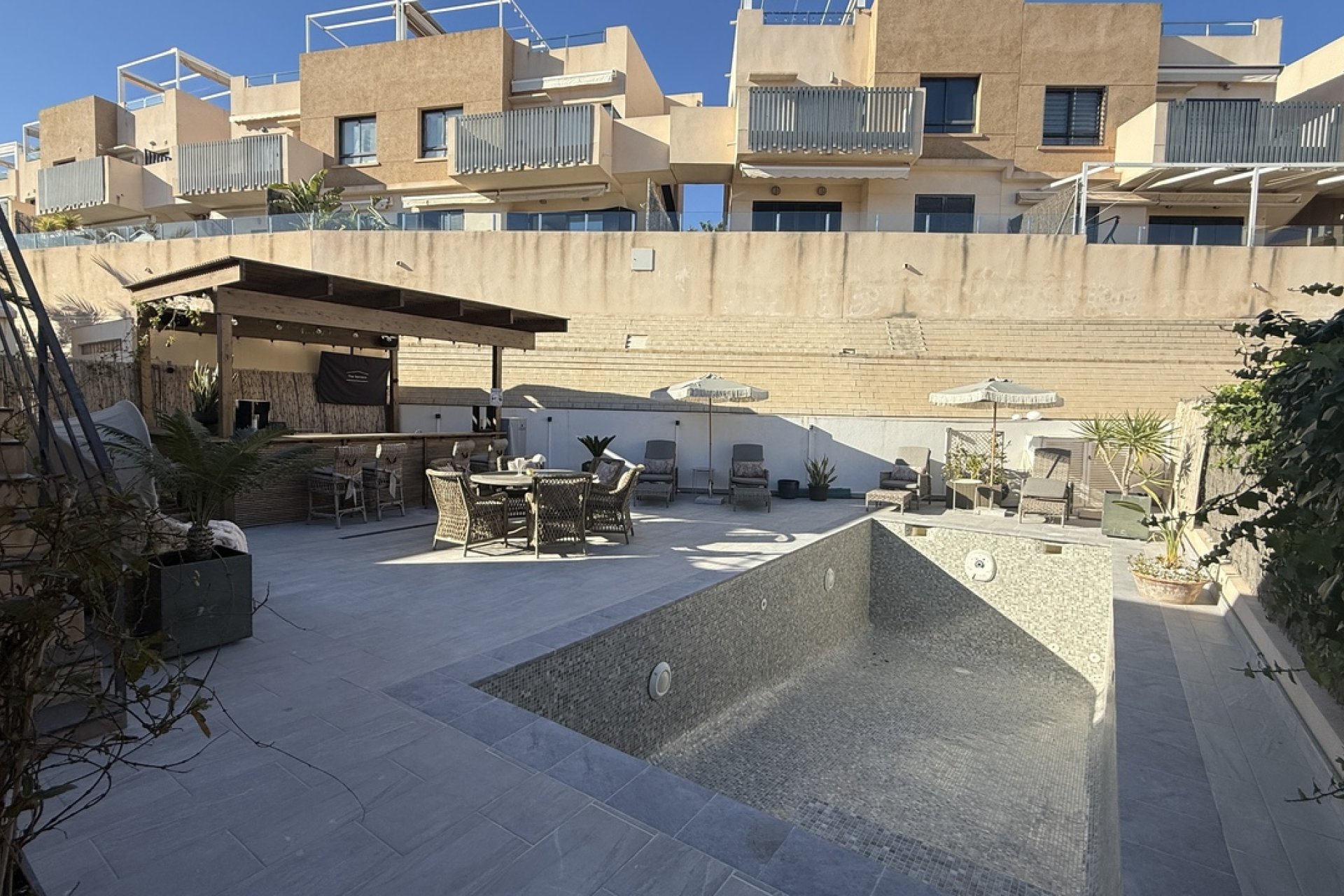 Resale - Villa * - La Zenia *