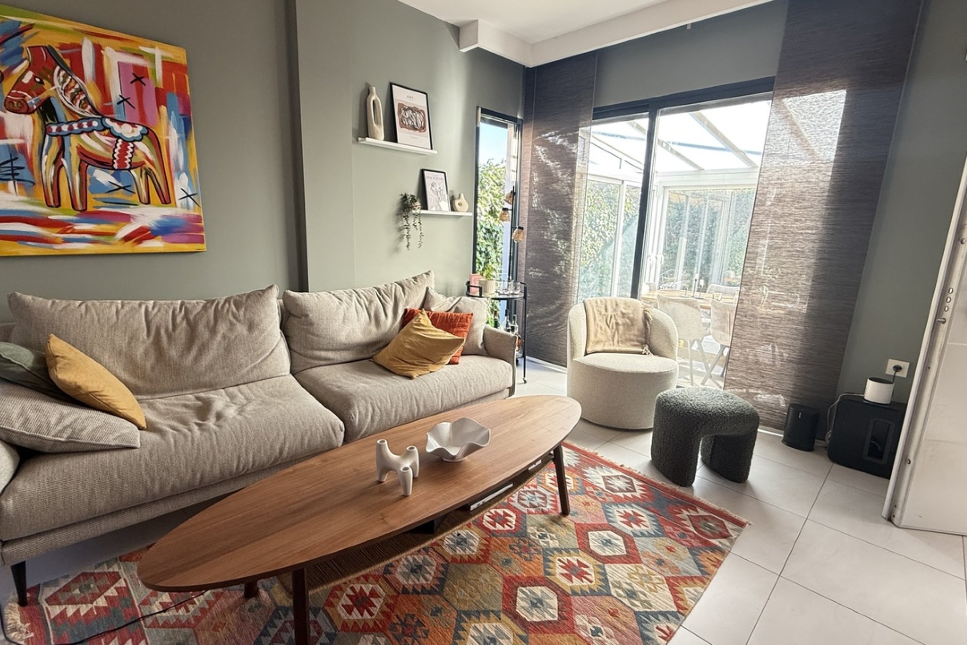 Resale - Villa * - La Zenia *