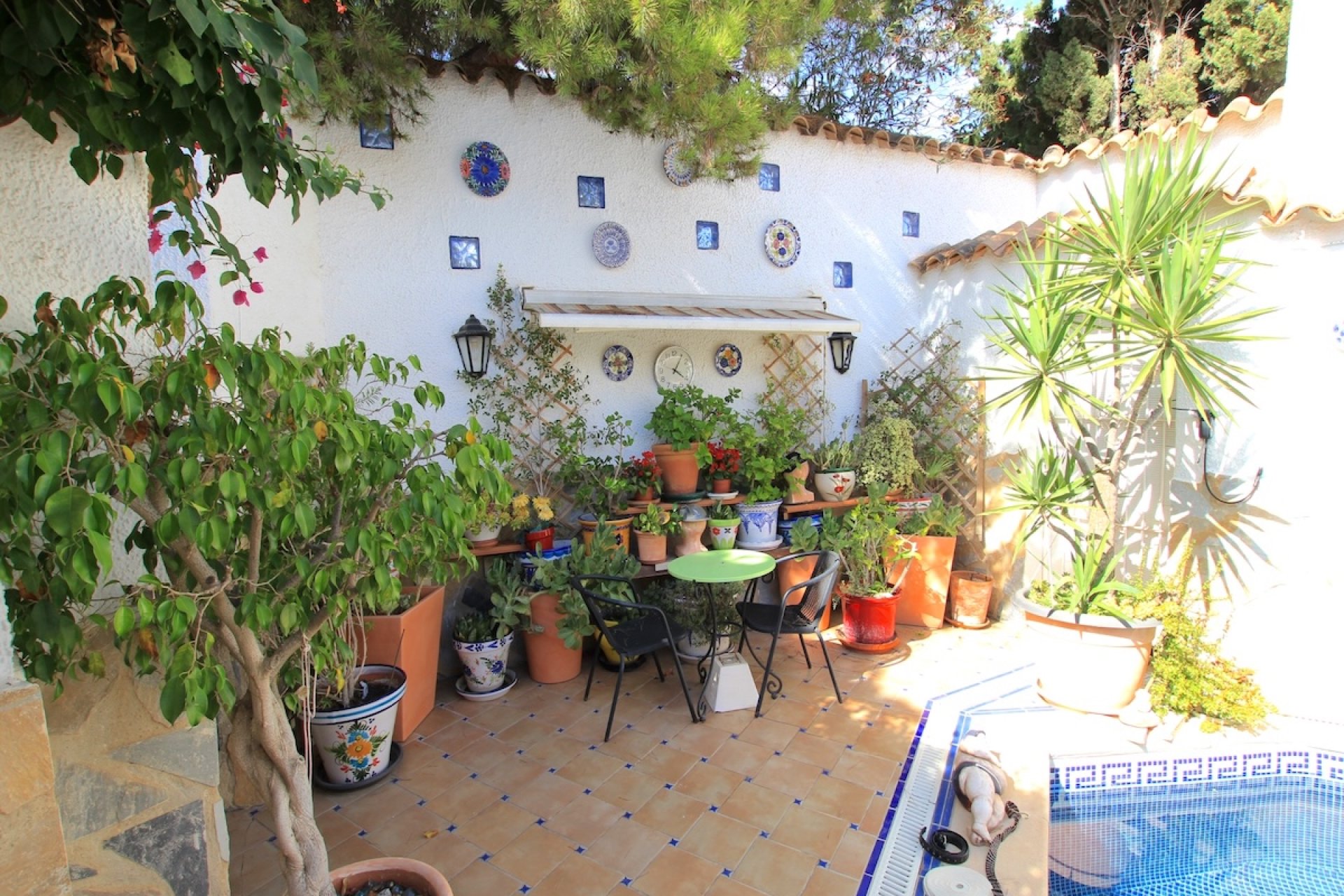 Resale - Villa * - La Zenia *