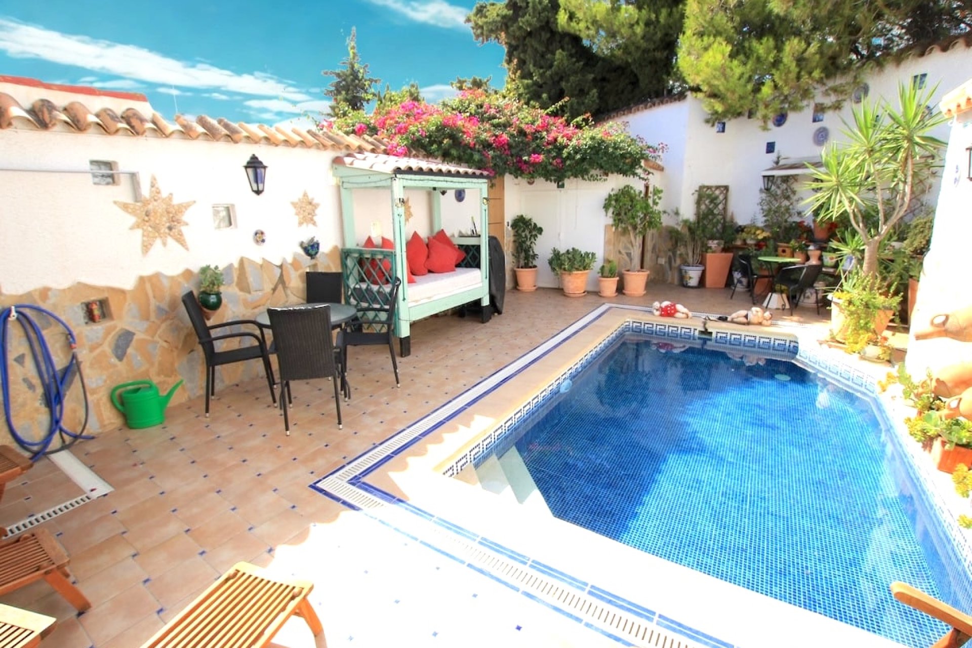 Resale - Villa * - La Zenia *