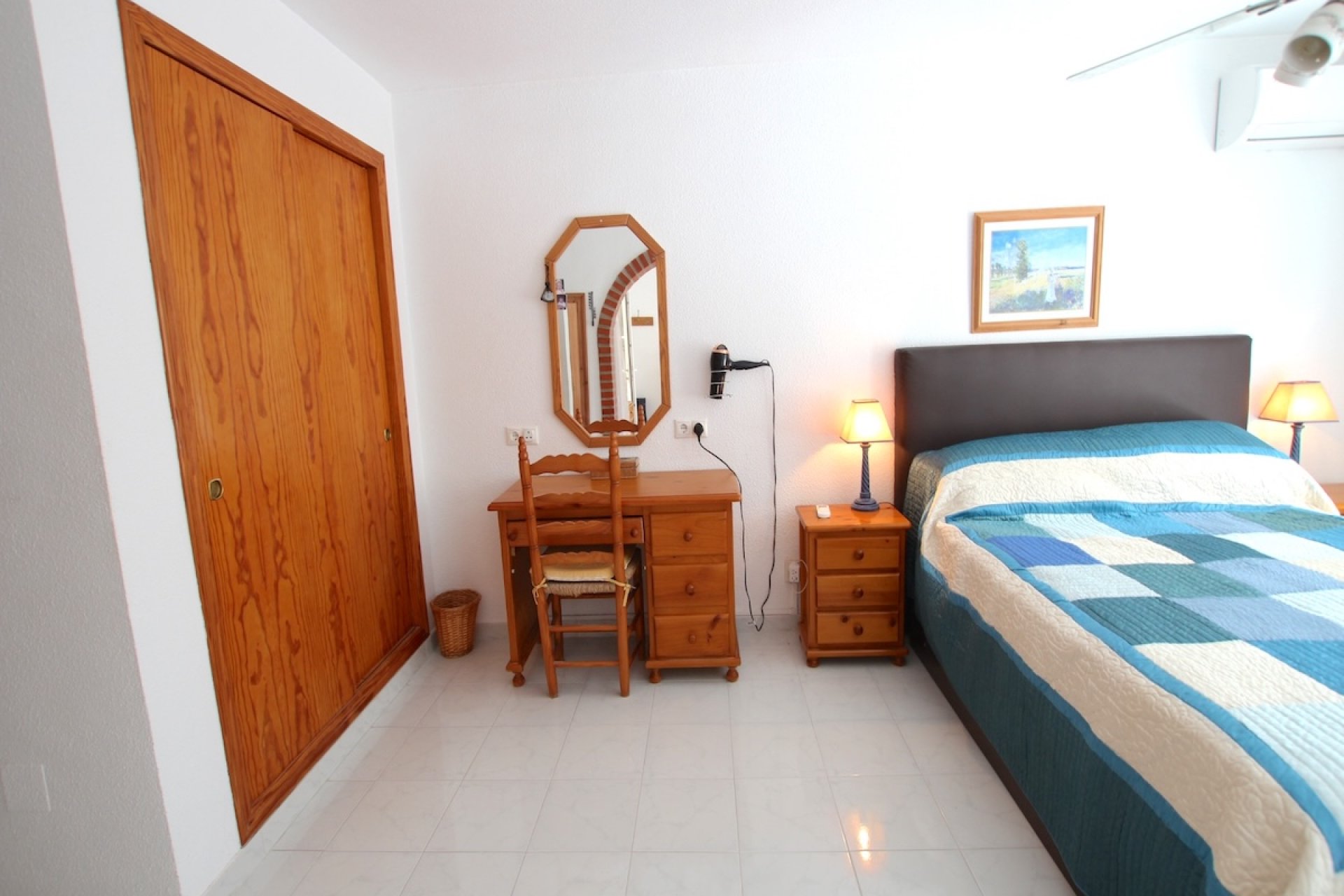 Resale - Villa * - La Zenia *