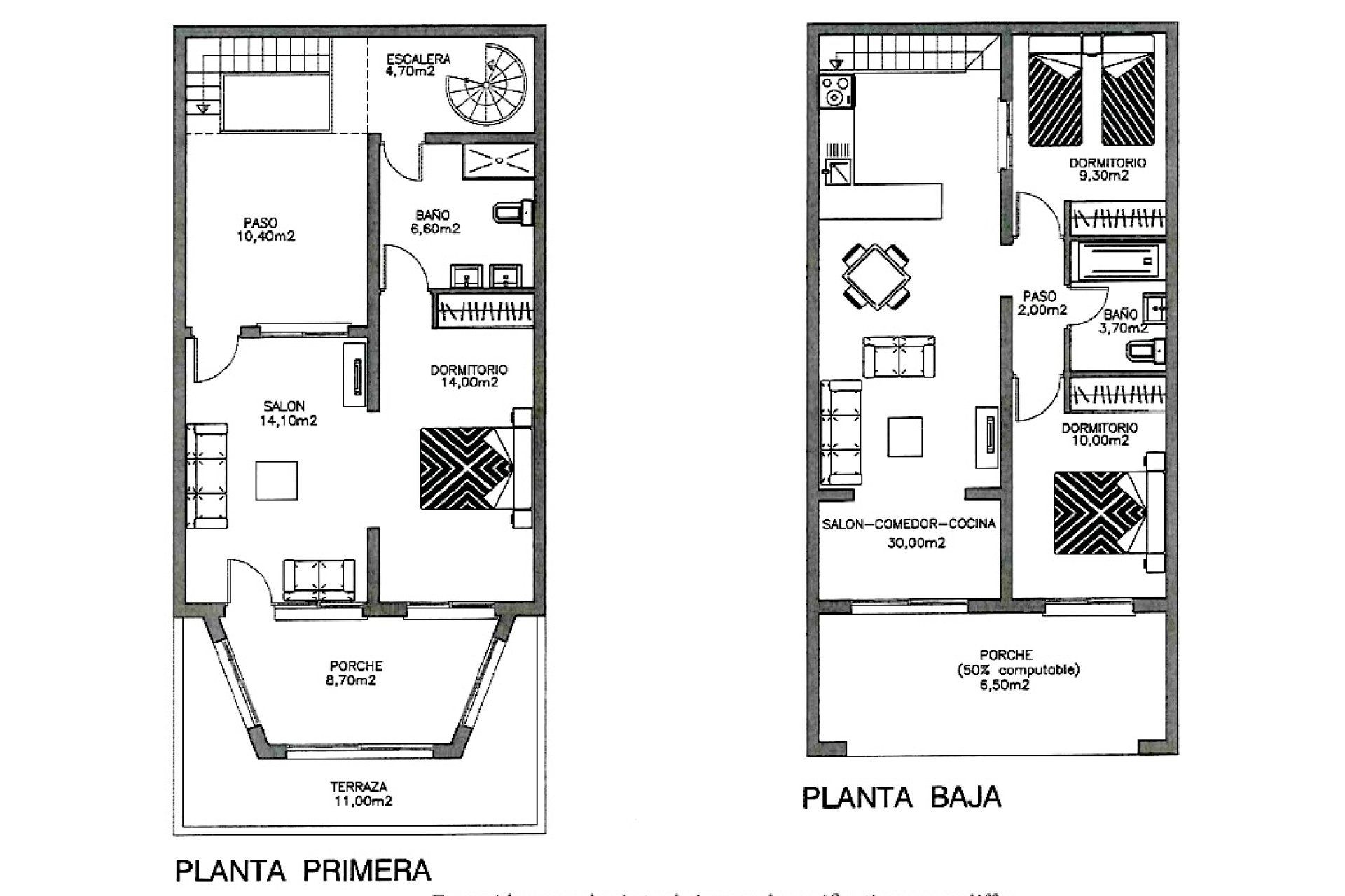 Resale - Villa * - La Zenia *