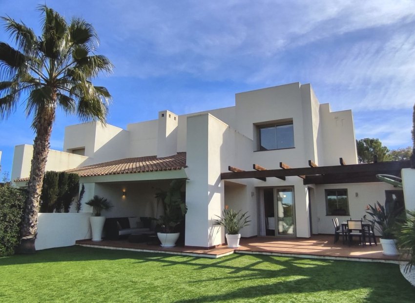 Resale - Villa - Las Colinas Golf - Costa Blanca