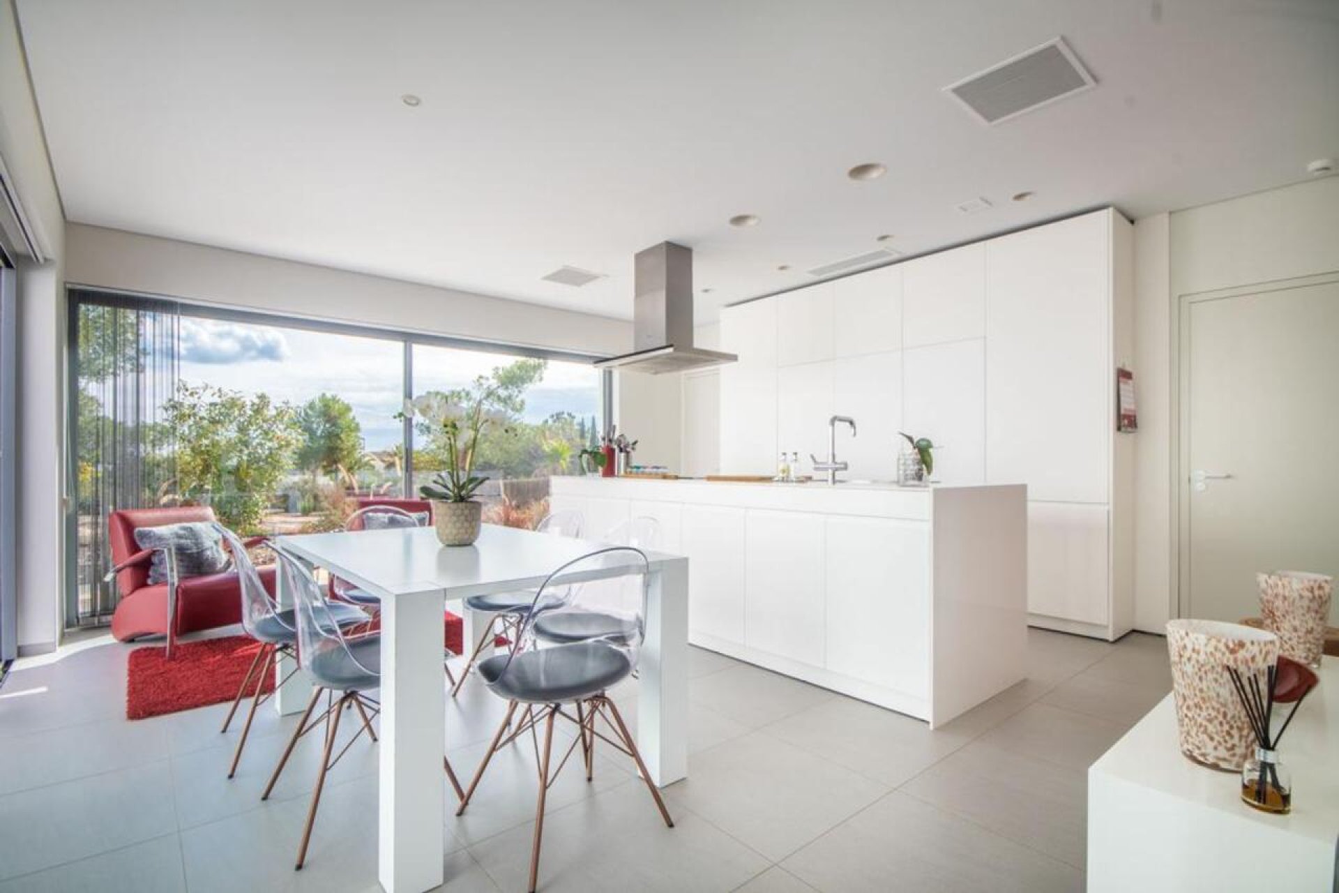 Resale - Villa * - Las Colinas Golf - Las Colinas Golf Resort *