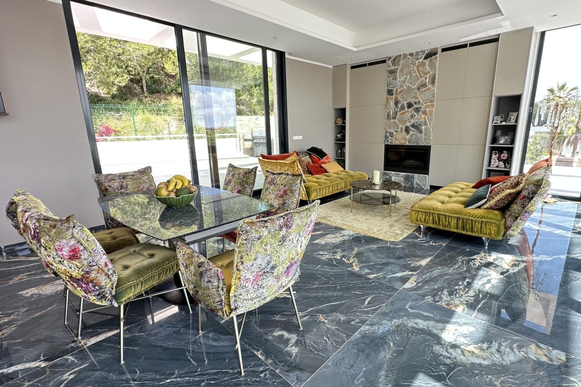 Resale - Villa * - Las Colinas Golf - Las Colinas Golf Resort *