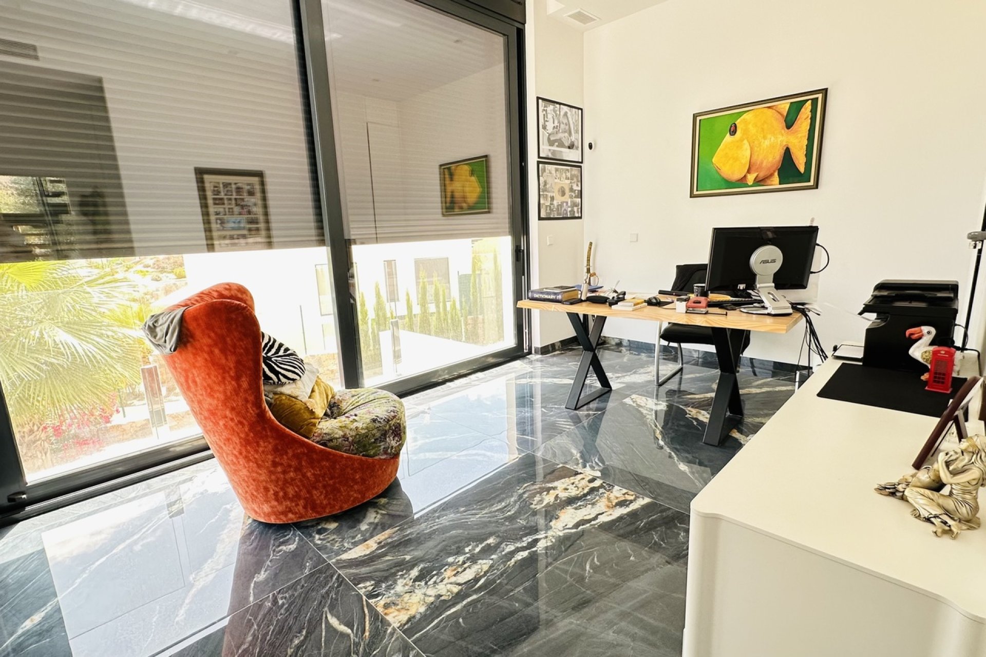 Resale - Villa * - Las Colinas Golf - Las Colinas Golf Resort *