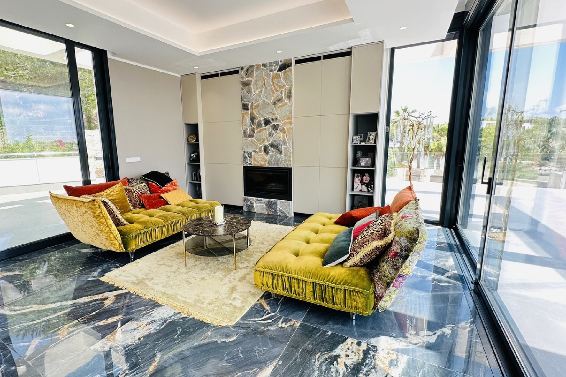 Resale - Villa * - Las Colinas Golf - Las Colinas Golf Resort *