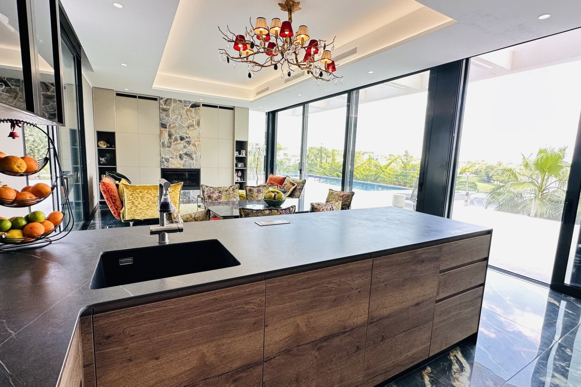 Resale - Villa * - Las Colinas Golf - Las Colinas Golf Resort *